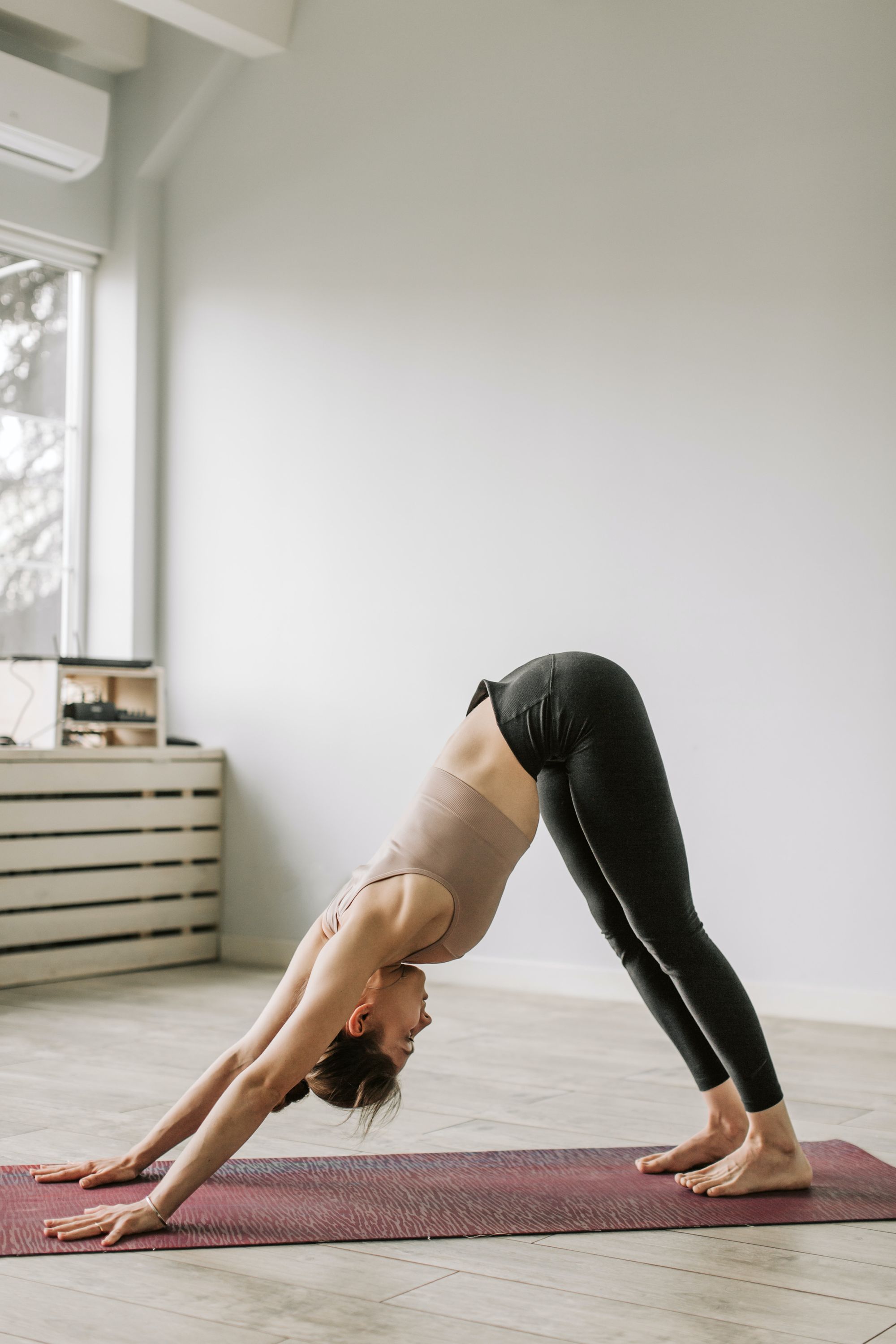 Yoga Pose 1
