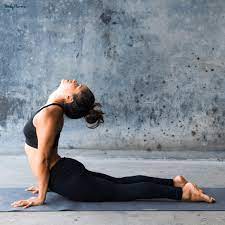 Yoga Pose 3